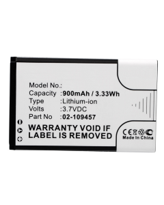 Batteri til bl.a. Snom M3 / M9 (Kompatiblet)