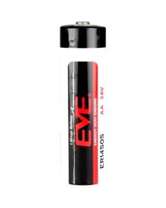 EVE ER14505 / AA / CR-SL760 / 3.6V / Lithium Batteri (1 stk.)