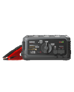 Noco GB500 Boost MAX - Jump start til 12V / 24V blybatterier