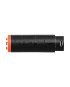 Coast ZX450 genopladeligt batteri til PX1R og TX1R