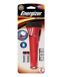 Energizer LED Floating Waterproof Lygte, inkl. 2 X AA Alkaline Batterier