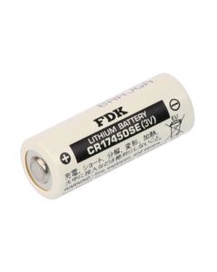 FDK CR17450SE 3V Lithium Batteri