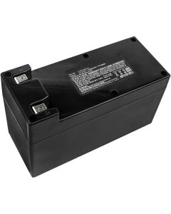 Batteri til bl.a. Alpina 124563, AR 1500, AR2 1200, AR2 600, 6900mAh (Kompatibelt)