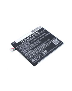 Batteri Til Bl.a. HTC A22, Desire 626G (Kompatibelt)