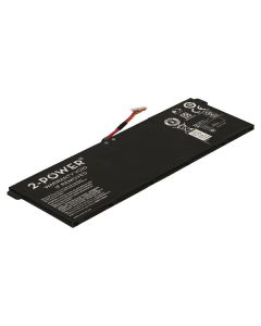 2-Power Laptopbatteri til bl.a. Acer Aspire  E3-111