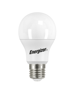 Energizer LED Pære Globe 806LM E27 Varm Hvid Dæmpbar 8W - I Æske (Svarende til 60W)