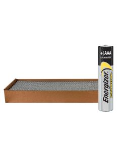 Energizer Industrial AAA / E92 Batterier (500 Stk. Pakning)