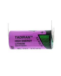 Tadiran CR-SL761 2/3AA / 3.6V - Lithium specialbatteri (1 stk.)