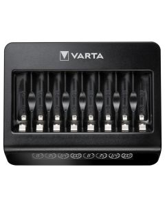 Varta Universal Plus Batterioplader med display