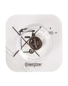 Energizer Sølvoxid SR62 / 317 Batteri (1 Stk. Pakning)