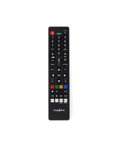 Nedis Reservefjernbetjening  Panasonic-tv  Klar til brug