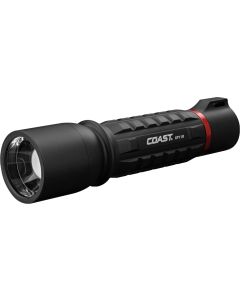 Coast XP11R genopladelig håndlygte, 2100 lumen - Vending pack