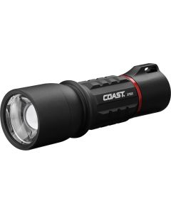 Coast XP6R genopladelig håndlygte 400 lumen - vending pack