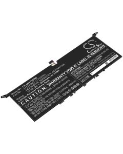 Batteri til Lenovo Yoga 15,36V Li-Pol 2650mAh