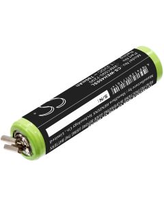 Batteri til Wella trimmer CS-WEH400SL