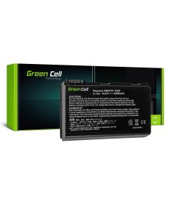 Green Cell AC09 Batteri til Acer TravelMate 14,4V 4400mAh