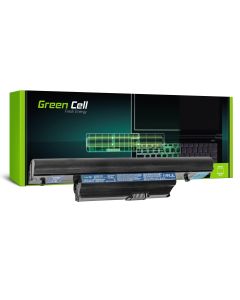 Green Cell AC13 Batteri til Acer Aspire 11,1V 4400mAh