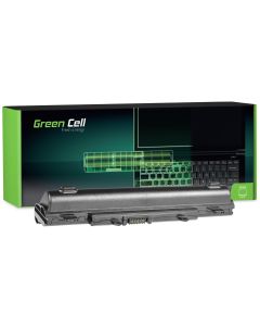 Green Cell AC44D Batteri til Acer Aspire 11,1V 4400mAh