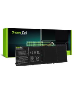 Green Cell AC48 Batteri til Acer Aspire 15V 3560mAh