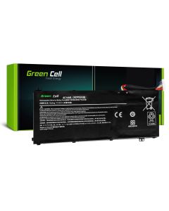 Green Cell AC54 Batteri til Acer Aspire Nitro 11,4V 4605mAh