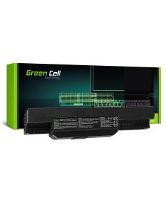 Green Cell AS04 Batteri til Asus 11,1V 4400mAh