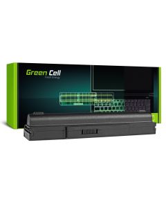 Green Cell AS07 Batteri til Asus 11,1V 6600mAh