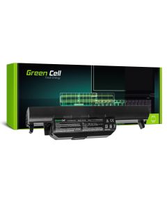 Green Cell AS37 Batteri til Asus 11,1V 4400mAh