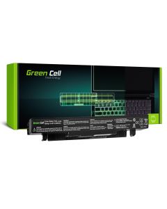 Green Cell AS58 Batteri til Asus 14,4V 2200mAh