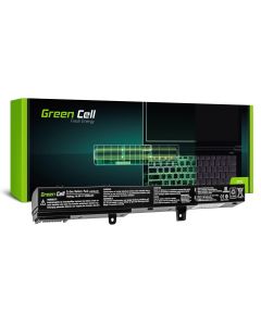 Green Cell AS75 Batteri til Asus 14,4V 2200mAh
