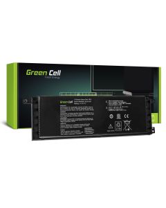 Green Cell AS80 Batteri til Asus 7,2V 3800mAh