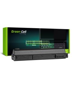 Green Cell DE04 Batteri til Dell Latitude 11,1V 4400mAh
