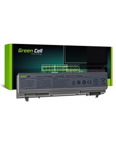 Green Cell DE09 Batteri til Dell Latitude 11,1V 4400mAh