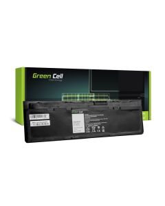 Green Cell DE116 Batteri til Dell Latitude11,1V 2400mAh