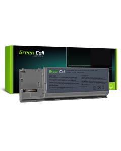 Green Cell DE24 Batteri til Dell Latitude 11,1V 4400mAh