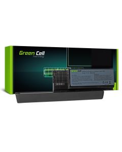 Green Cell DE25 Batteri til Dell Latitude 11,1V 6600mAh