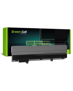 Green Cell DE27 Batteri til Dell Latitude 11,1V 4400mAh