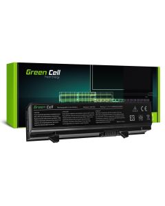 Green Cell DE29 Batteri til Dell Latitude 11,1V 4400mAh