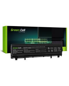 Green Cell DE80 Batteri til Dell Latitude 11,1V 4400mAh