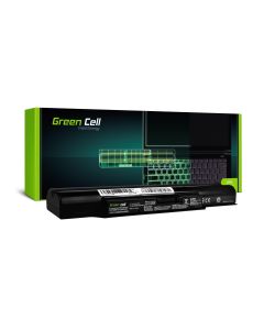 Green Cell FS29 Batteri til Fujitsu Lifebook 11,1V 4400mAh