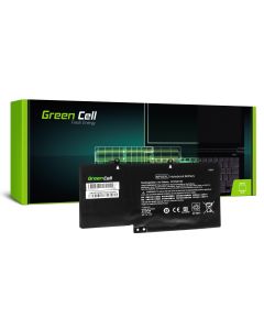 Green Cell HA102 Batteri til HP Pavilion 11,4V 3400mAh