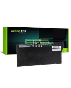 Green Cell HP107 Batteri til HP EliteBook 11,4V 3400mAh