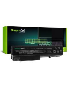 Green Cell HP14 Batteri til HP EliteBook/ProBook 11,1V 4400mAh