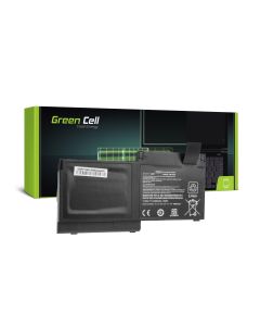 Green Cell HP141 Batteri til HP EliteBook 11,25V 4000mAh