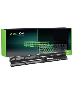Green Cell HP43 Batteri til HP 11,1V 4400mAh