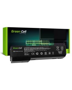 Green Cell HP50 Batteri til HP EliteBook 11,1V 4400mAh