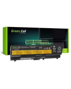 Green Cell LE05 Batteri til Lenovo ThinkPad 11,1V 4400mAh