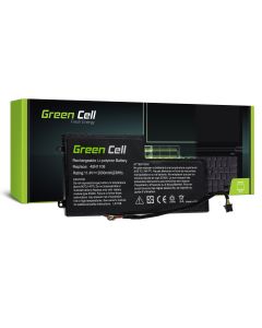 Green Cell LE108 Batteri til Lenovo ThinkPad 11,4V 2000mAh