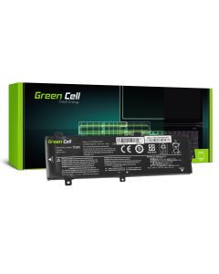 Green Cell LE118 Batteri til Lenovo 7,6V 3500 mAh