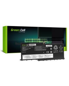 Green Cell LE130 Batteri til Lenovo ThinkPad 15,2V 3200mAh