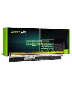 Green Cell LE46 Batteri til Lenovo Essential 14,4V 2200mAh